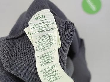 monki: MNG, Sukienka damska, rozmiar S — 5