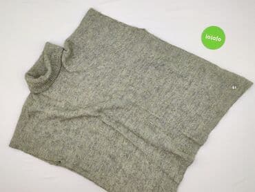 Ubrania damskie: Sweter damski, rozmiar One size — 2