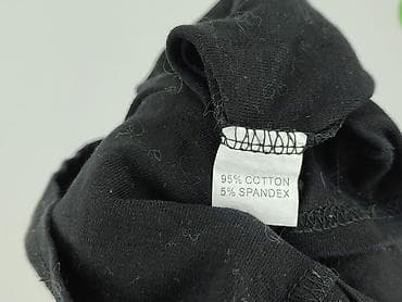 buty bear: T-shirt damski, rozmiar S — 5