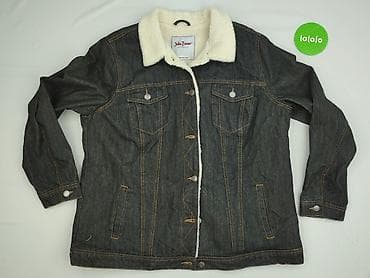 ripndip kurtka: John Baner, Kurtka jeansowa damska, rozmiar XL — 2