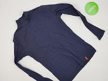 oliwkowy golf basic: Golf damski, rozmiar S — 2