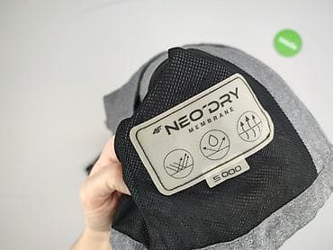 brandy sweter: Męska kurtka softshell 4F z membraną Neo’Dry 5000 - Model — 6