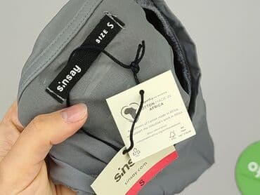 koszula z krótkim rękawem damska sinsay: Sinsay, Women's blouse, size S — 4