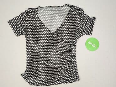 monnari bluzki koszulowe: Bluzka damska, rozmiar S — 2