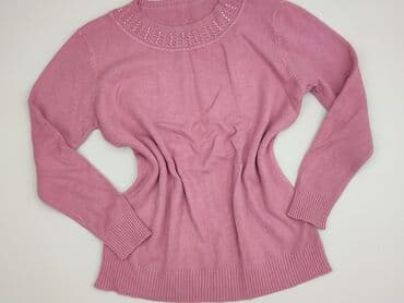 pull and bear sweter: Sweter damski, S — 1