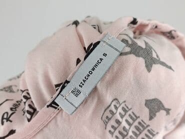 wisła kraków bluzy: SZACHOWNICA, Bluzka damska, rozmiar S — 4