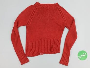 czy sweter z poliestru jest dobry: Women`s sweater, size S (EU 36) — 3