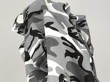 basic oversize t shirt: Bluza damska
, rozmiar XL — 5