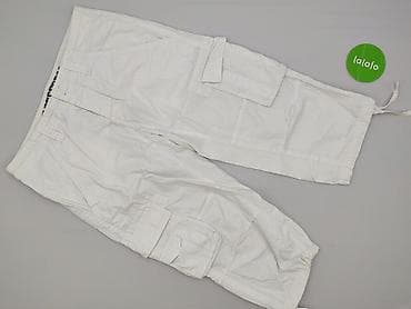 cotton: Spodnie 3/4 damskie, rozmiar XL — 2