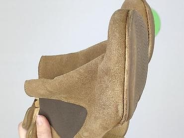 stradivarius botki: Botki damskie, rozmiar 37 — 5