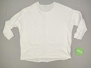 bluzki motyle: Bluzka damska, rozmiar One size — 3