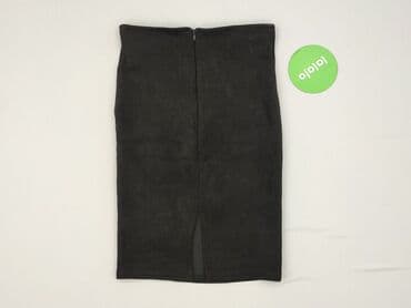 obcisła sukienka czerwona: Women`s skirt, size S (EU 36) — 3