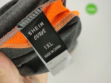 koszulka iverson: Shein, T-shirt damski, rozmiar One size — 6