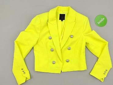 trencz primark: River Island, Marynarka damska, rozmiar M — 2