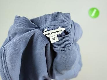 ckh clockhouse bluza: Bluza damska
, rozmiar XS — 4