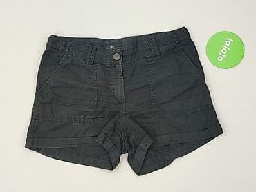 szorty dsquared2: H&M, Szorty damskie, rozmiar XS — 2