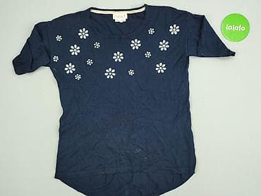 koszule marks: T-shirt damski, rozmiar S — 2
