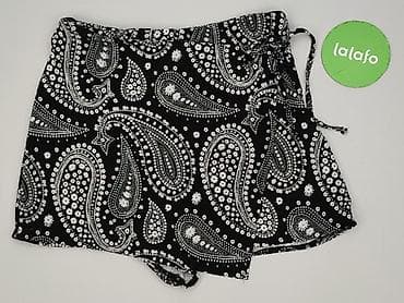 bermudy szorty: Sinsay, Szorty damskie, rozmiar S — 2