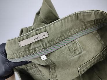 cargo crop: Pepe Jeans, Spodnie cargo damskie, rozmiar L — 8