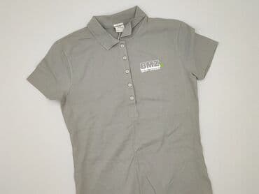 jim beam t shirty: Damska koszulka polo, XL — 1
