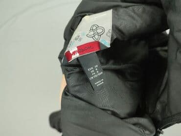 marynarka z kapturem damska: Kamizelka damska, M — 4