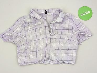 cropp polo: H&M Divided, Koszula damska, rozmiar S — 2