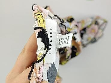 bluzka dekolt serce: Topshop, Sukienka damska, rozmiar L — 4