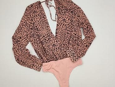 boohoo body: Body damskie, rozmiar S — 1