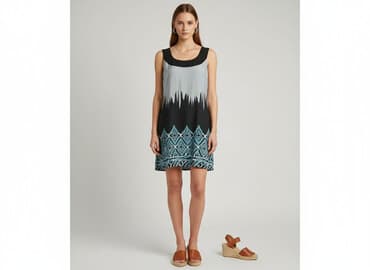 lidl sklep online sukienki damskie: QUIOSQUE, Sukienka damska, rozmiar L — 7