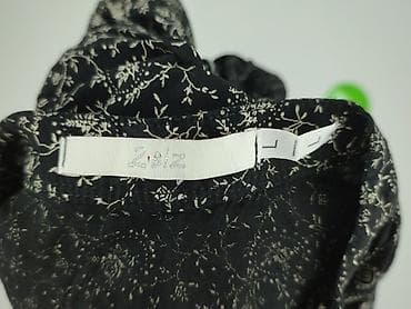 biustonosz 90 b: BZB, Bluzka damska, rozmiar L — 5