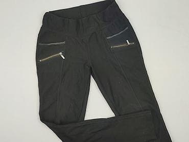 dresy w kratke: MEGI, Legginsy Sportowe damskie, rozmiar M — 1