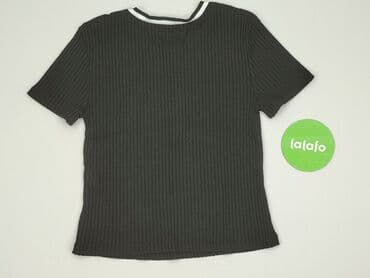 koszulki: Zara, T-shirt damski, rozmiar M — 5