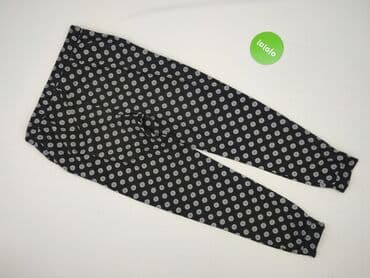 legginsy push up olx: Janina, Spodnie materiałowe damskie, M — 3