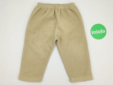 czapka coca cola: Sweatpants, 9-12 months, condition - Good — 3