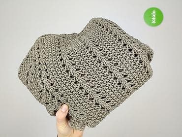 sweter z akrylu: Sweter damski, rozmiar S — 4