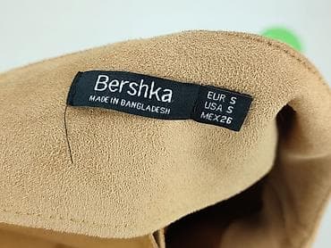 spódnice beksa: Bershka, Spódnica damska, rozmiar S — 4