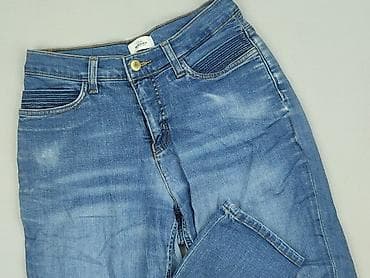 Jeansy damskie, rozmiar XS