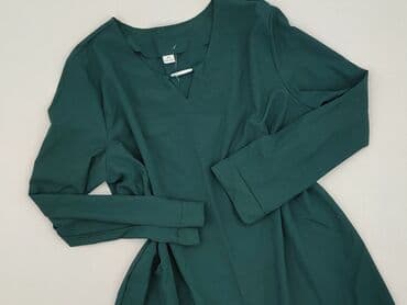 bluzki kopertowe reserved: Women's blouse, size 3XL (EU 46) — 1