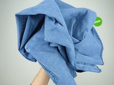 amiri spodenki: Jeansy damskie, rozmiar L — 4