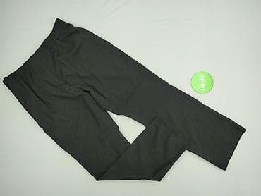 cheap set: M&S Collection, Spodnie materiałowe damskie, rozmiar M — 4