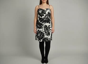 molton sukienki: M&Co, Sukienka damska, rozmiar 3XL — 7