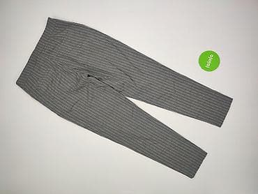 cropp jeansy: Cropp, Spodnie materiałowe damskie, rozmiar M — 3
