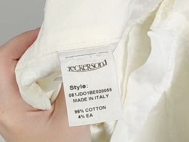 bluzy jack daniels: Szorty damskie, rozmiar S — 5