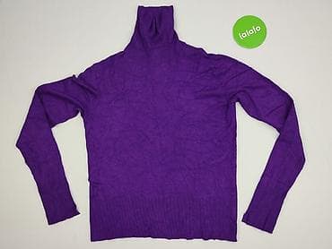 tunika sweter: JJXX, Golf damski, rozmiar M — 2