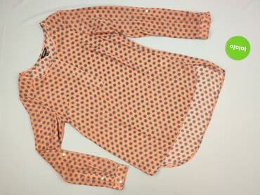 pepco bluzki swiateczne: Papaya, Bluzka damska, rozmiar M — 3