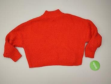 swetry tanie: H&M, Sweter damski, rozmiar M — 3