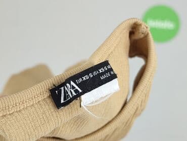 primark tops: Zara, Top damski, XS — 4