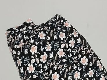 czarna sukienka z długim rękawem sinsay: Sinsay, Sukienka damska, rozmiar M — 6