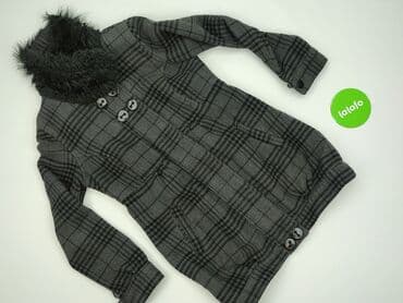 kurtka zimowa geox: Chillin, Płaszcz damski, XS — 2