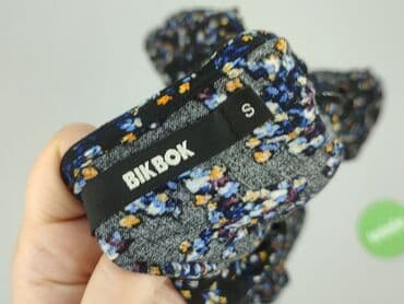 krótkie spodenki i marynarka: Bik Bok, Bluzka damska, S — 5